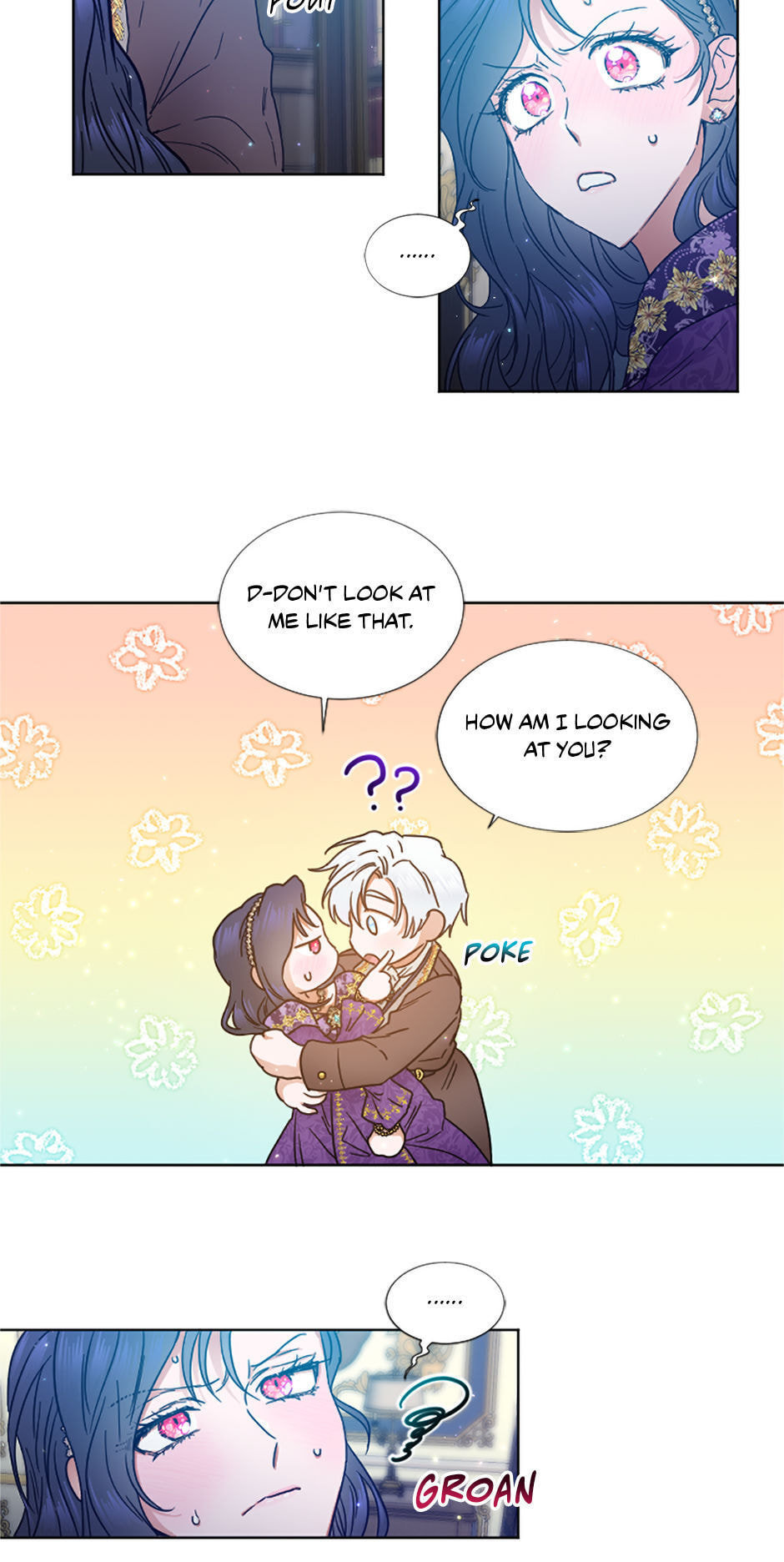 Lady Baby Chapter 228 page 29 - 