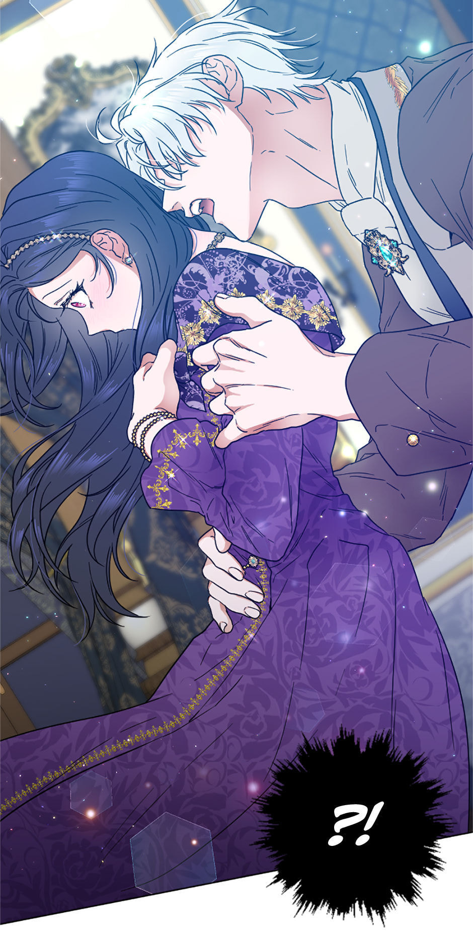 Lady Baby Chapter 228 page 31 - 