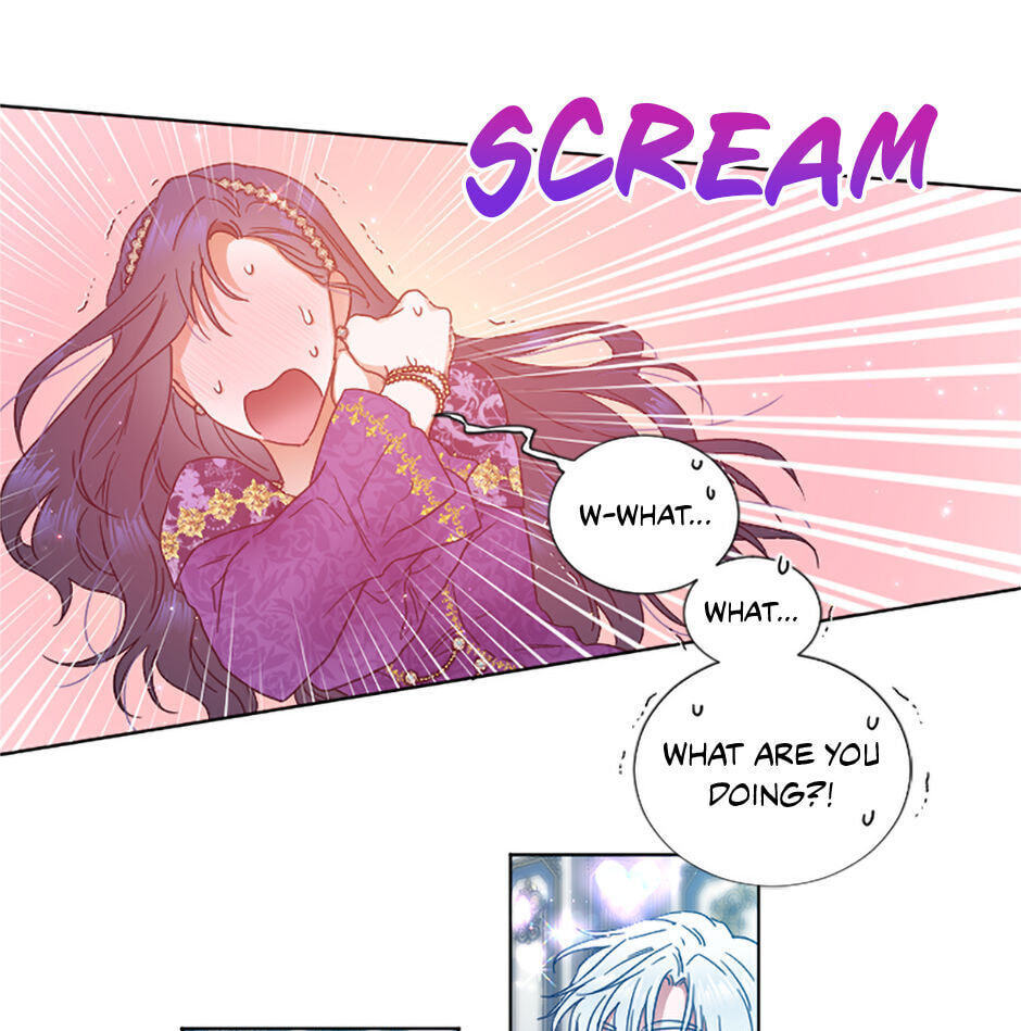 Lady Baby Chapter 228 page 32 - 