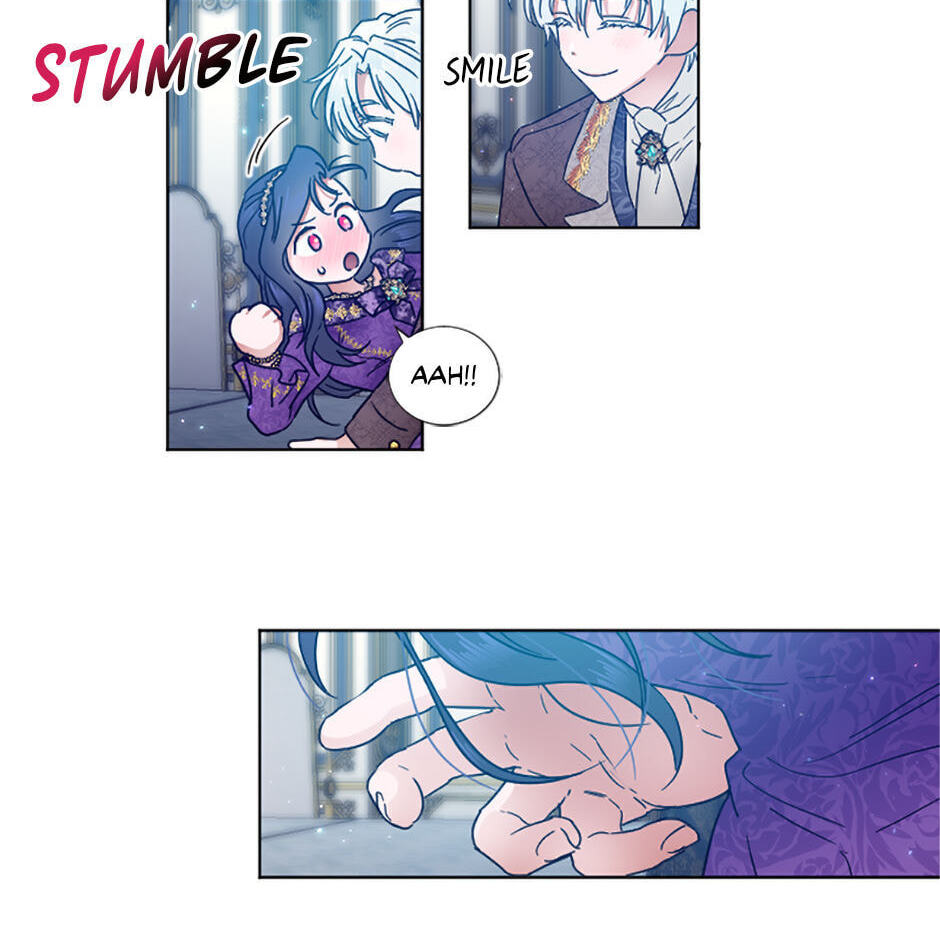 Lady Baby Chapter 228 page 33 - 