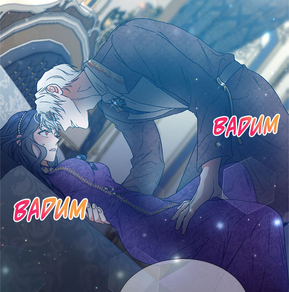 Lady Baby Chapter 228 page 35 - 