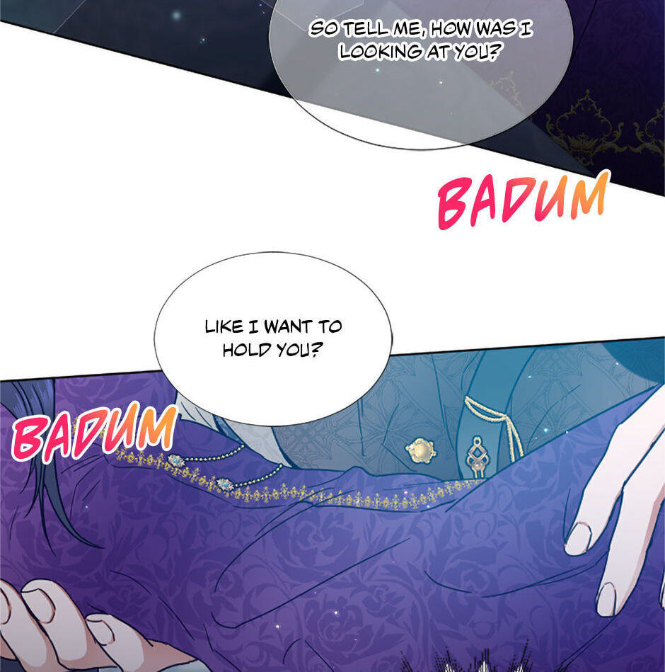 Lady Baby Chapter 228 page 36 - 