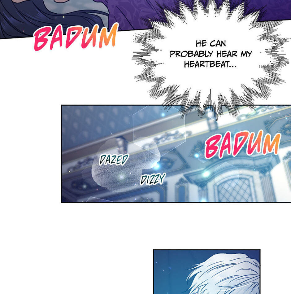 Lady Baby Chapter 228 page 37 - 