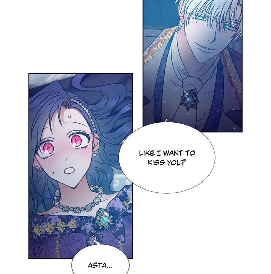 Lady Baby Chapter 228 page 38 - 