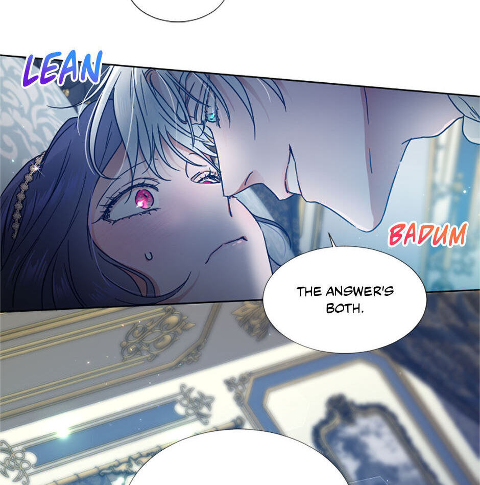 Lady Baby Chapter 228 page 39 - 