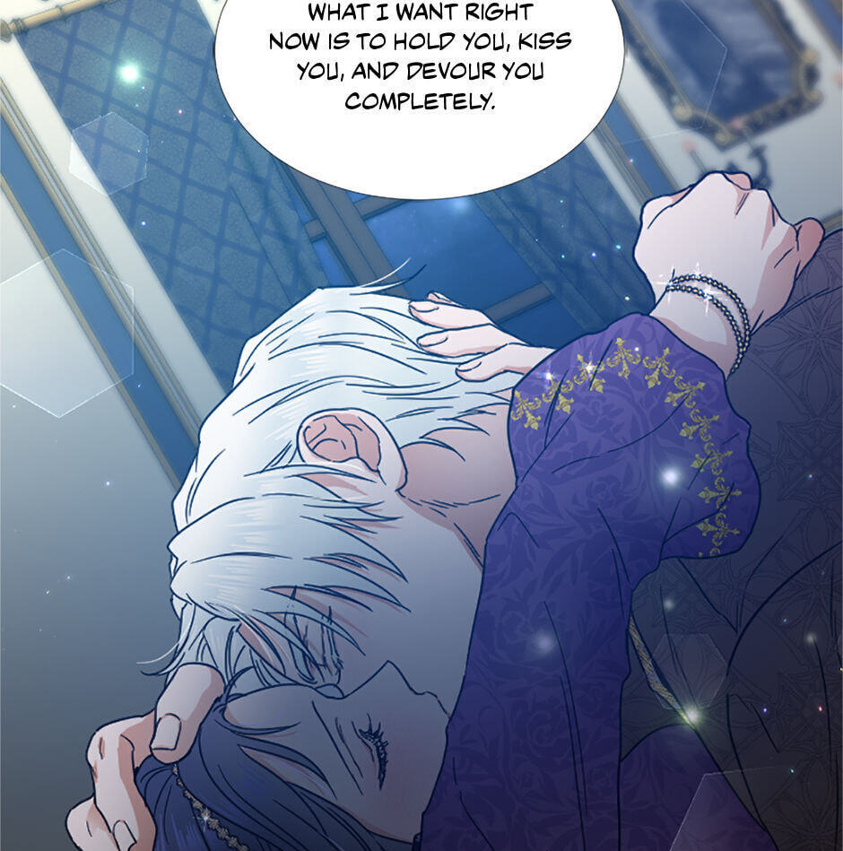 Lady Baby Chapter 228 page 40 - 