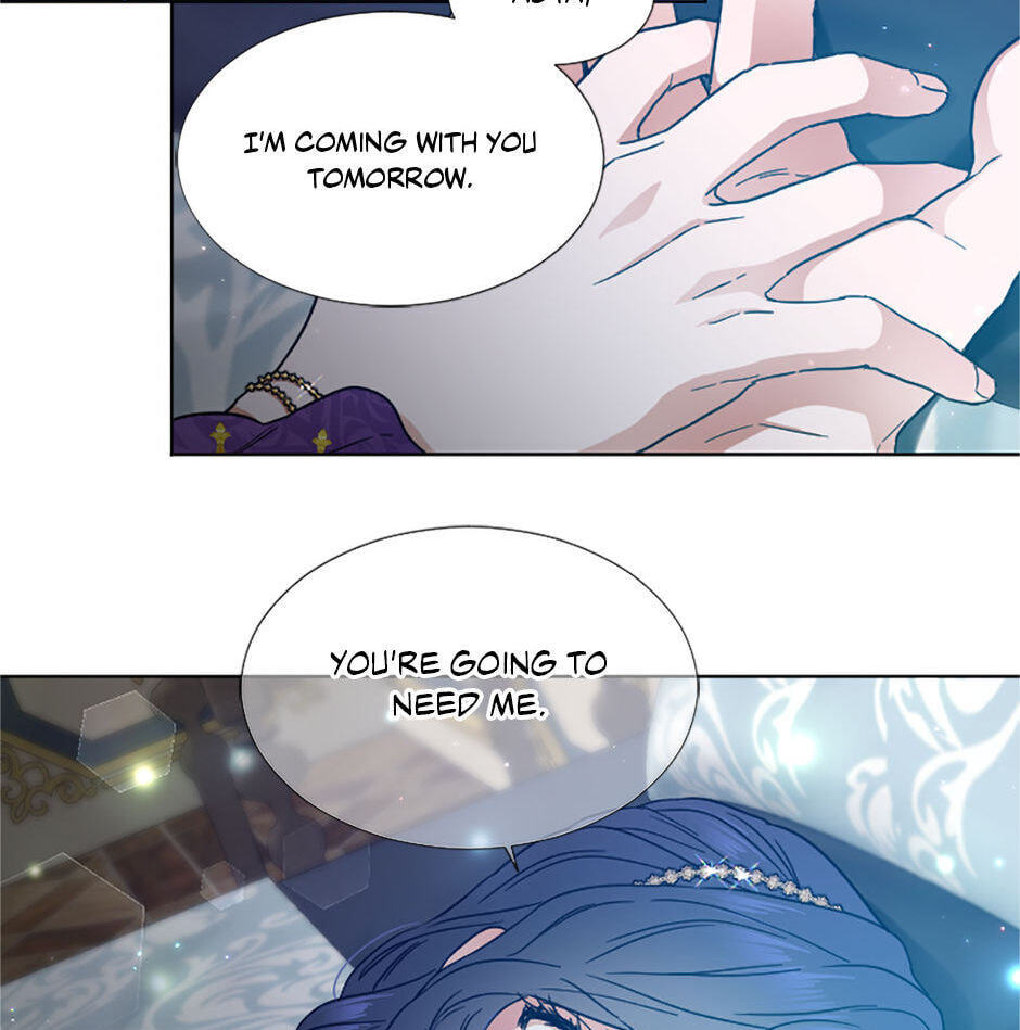 Lady Baby Chapter 228 page 42 - 