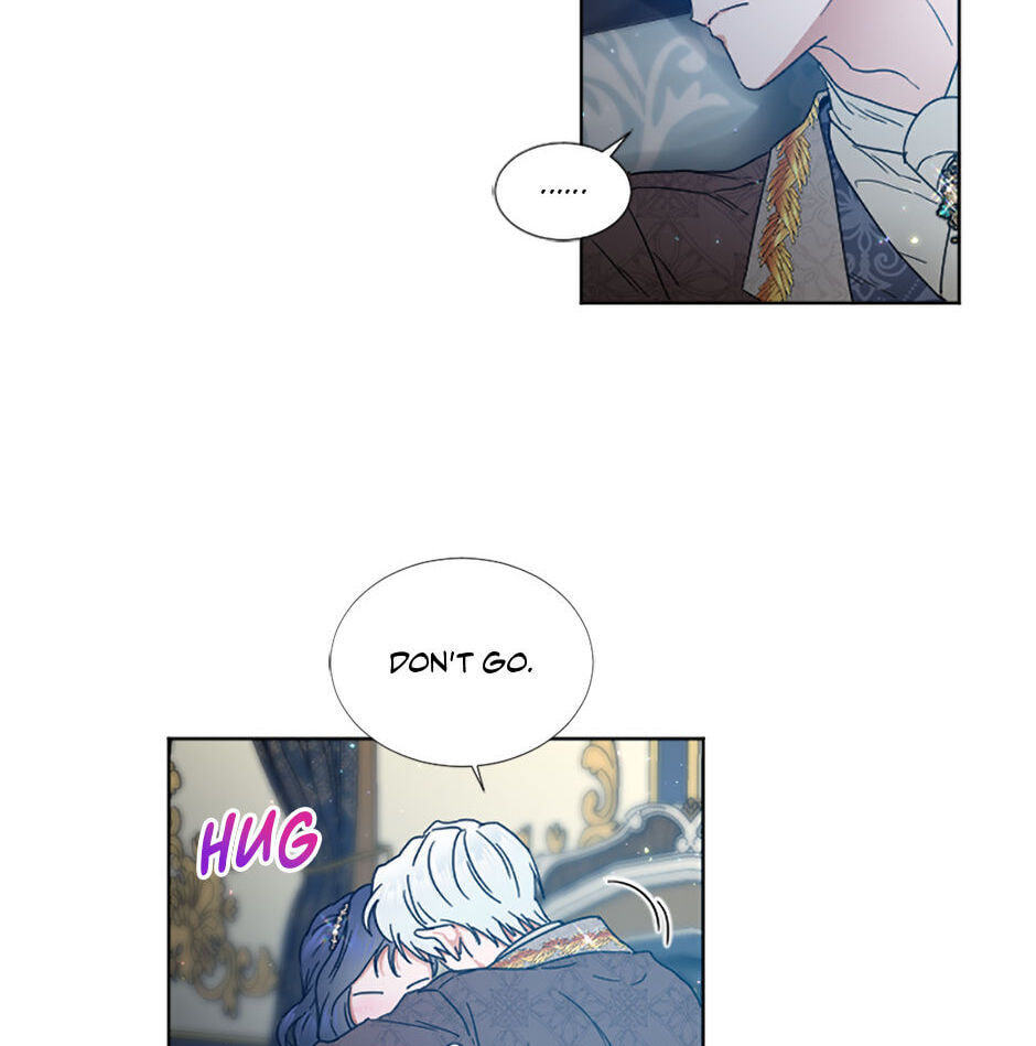 Lady Baby Chapter 228 page 44 - 
