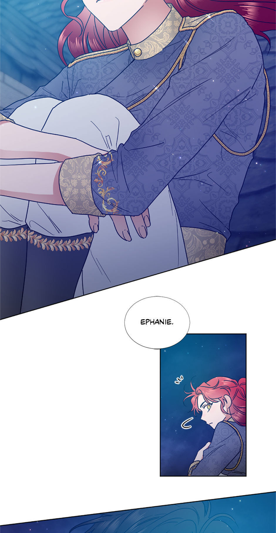 Lady Baby Chapter 228 page 49 - 