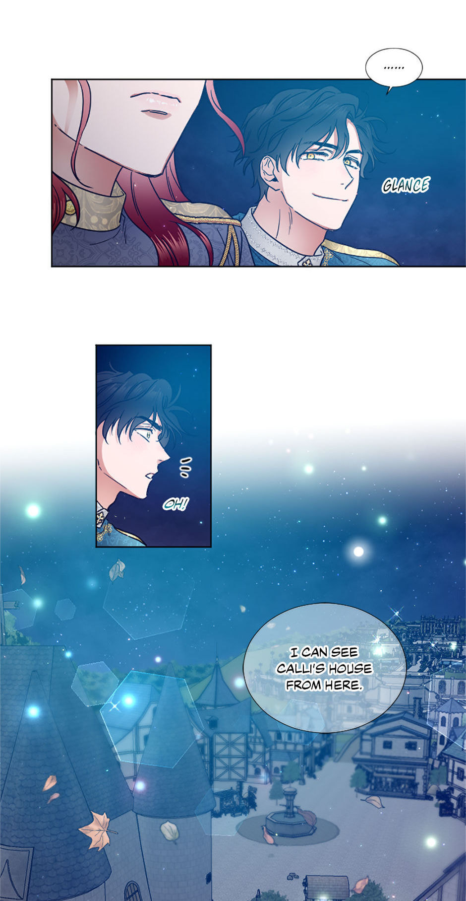 Lady Baby Chapter 228 page 51 - 