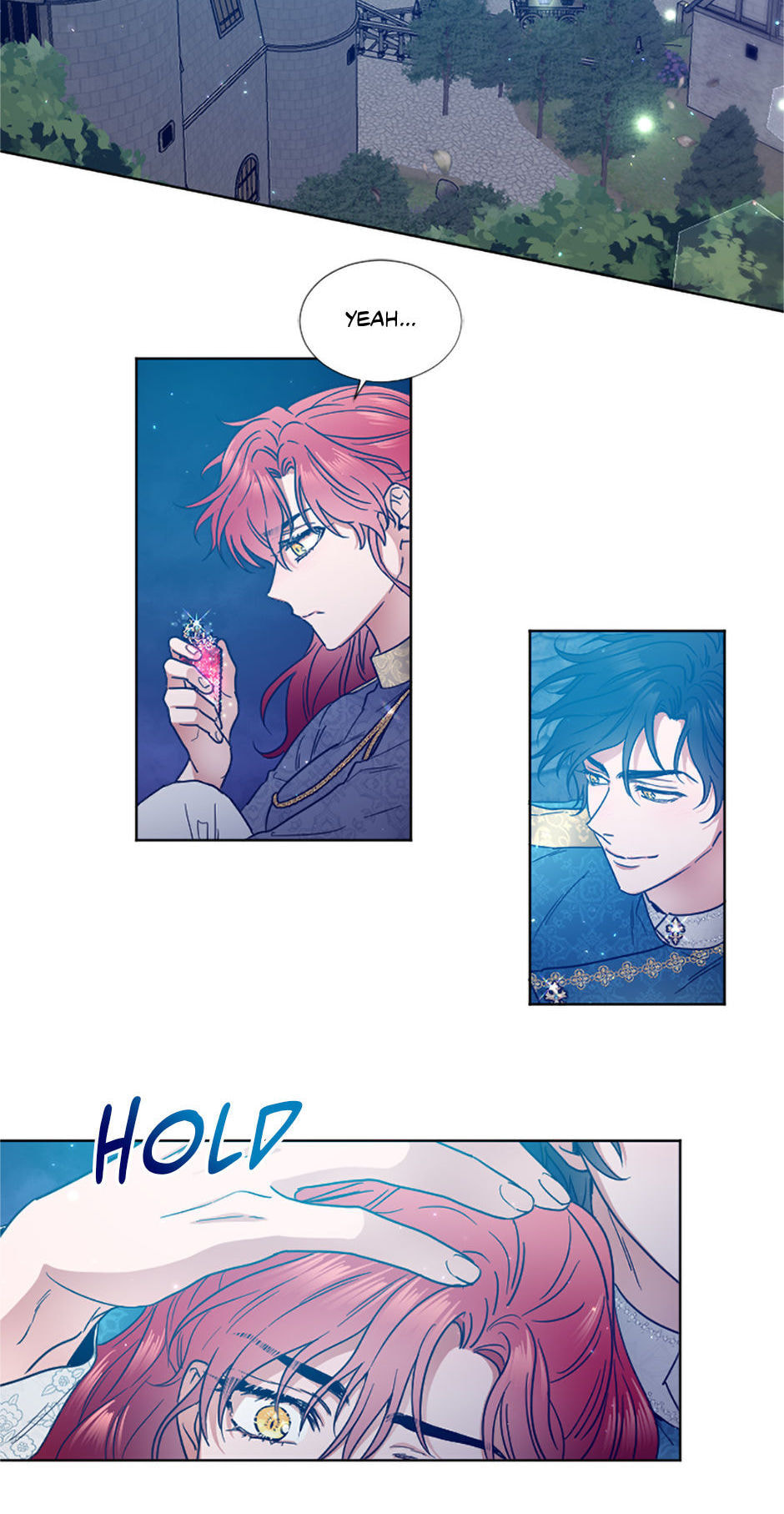Lady Baby Chapter 228 page 52 - 