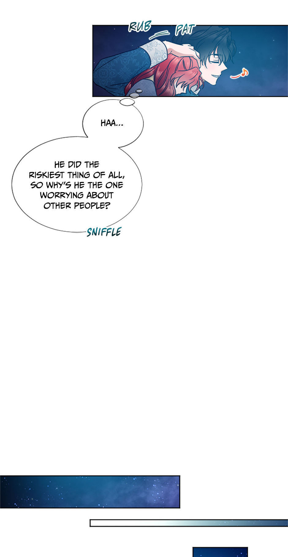 Lady Baby Chapter 228 page 53 - 