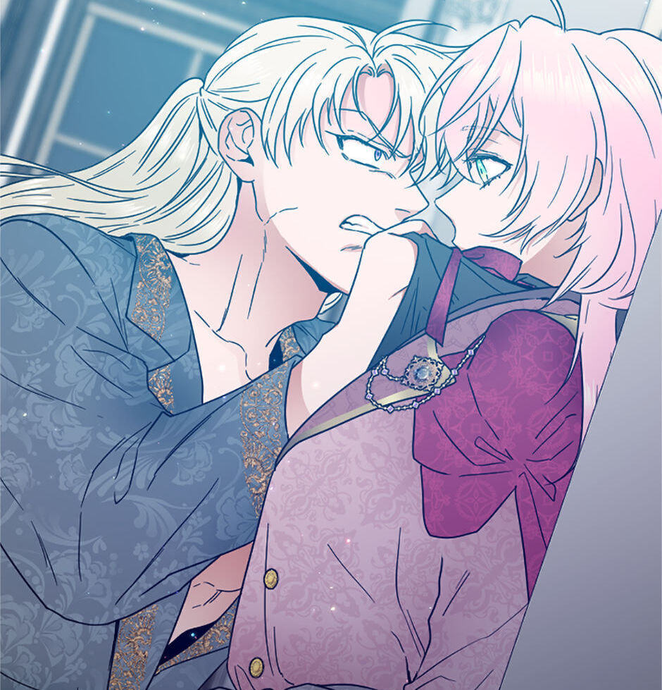 Lady Baby Chapter 228 page 60 - 