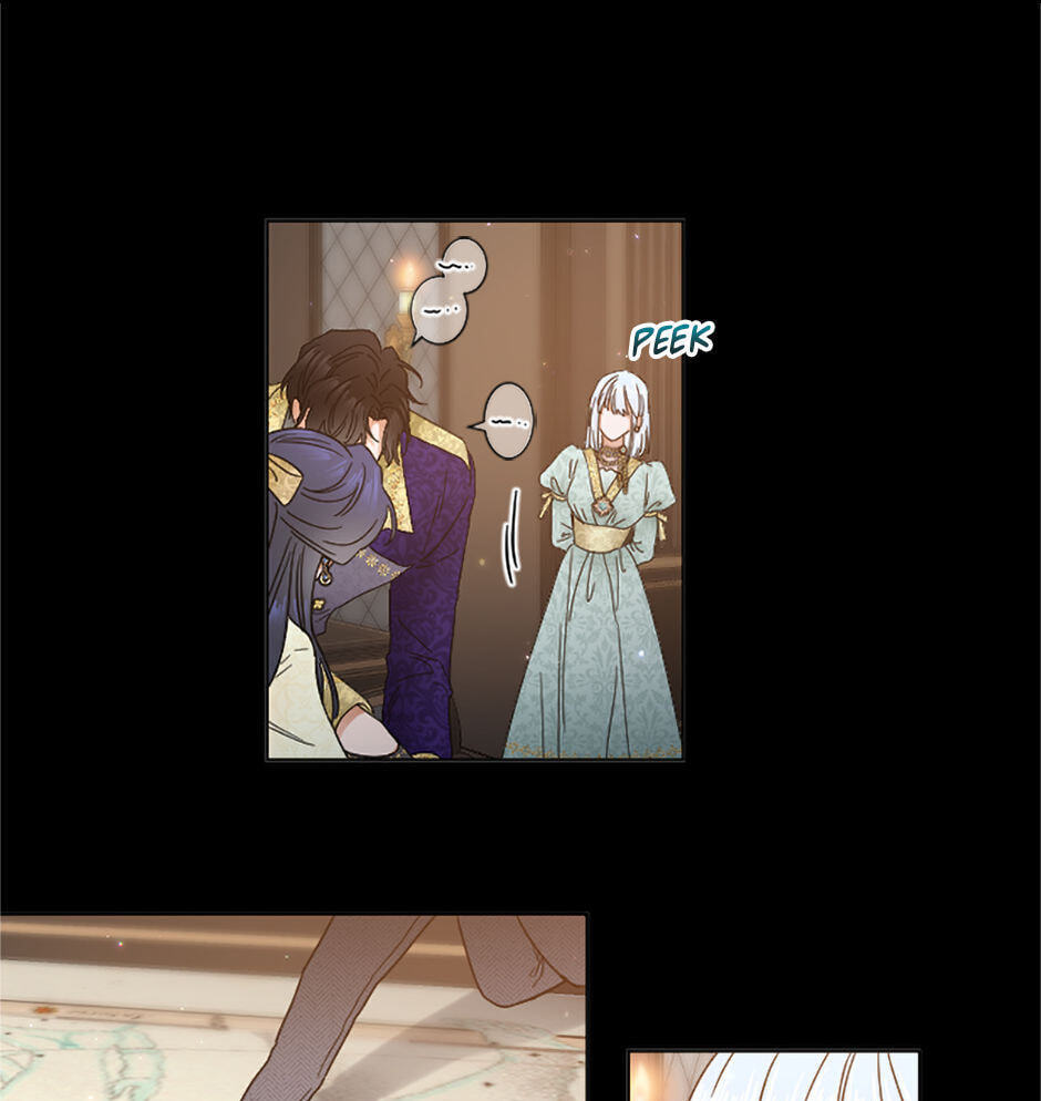 Lady Baby Chapter 228 page 7 - 