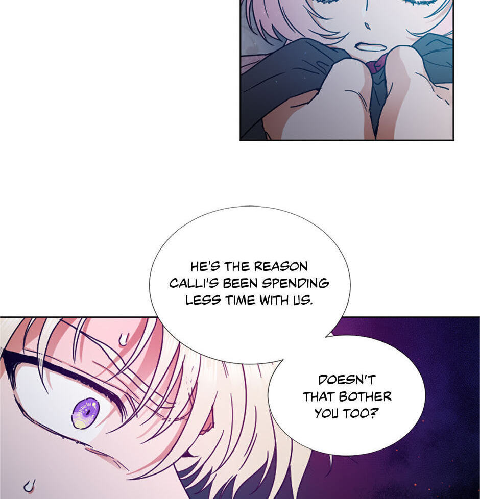 Lady Baby Chapter 228 page 63 - 