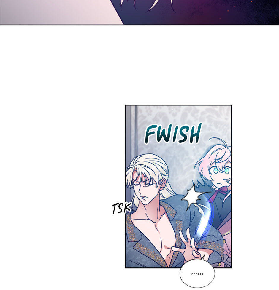 Lady Baby Chapter 228 page 64 - 