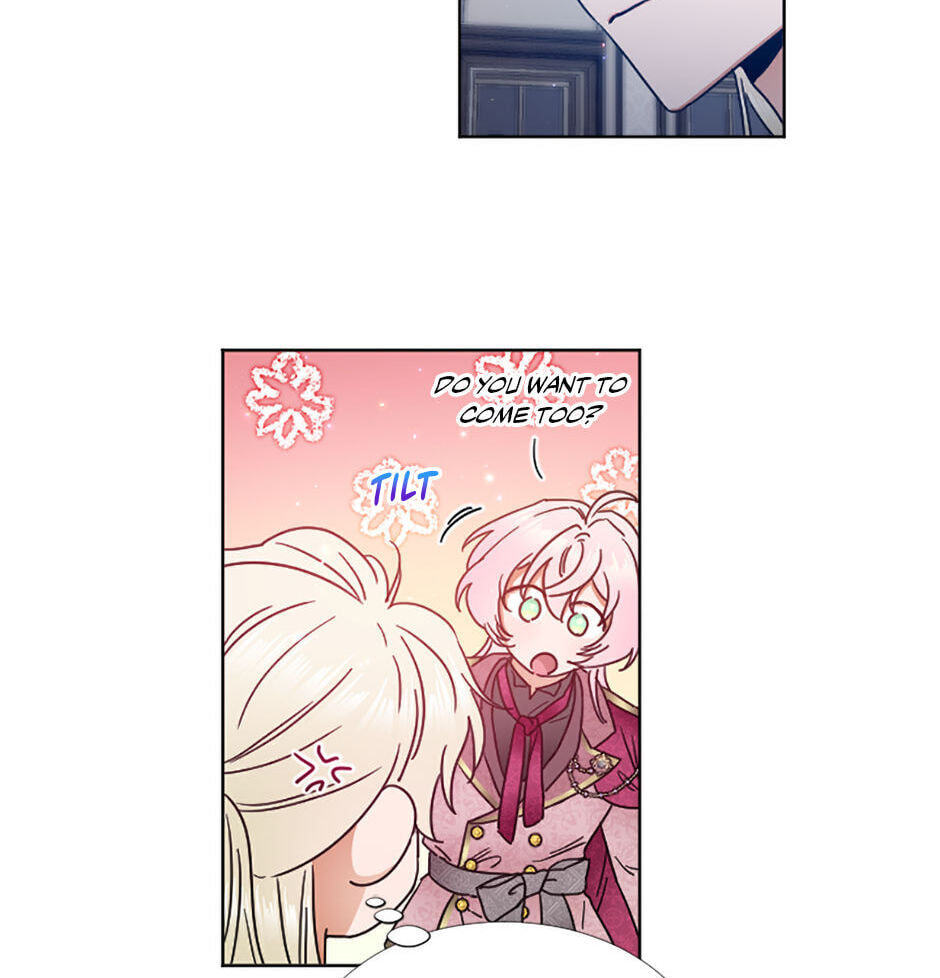 Lady Baby Chapter 228 page 68 - 