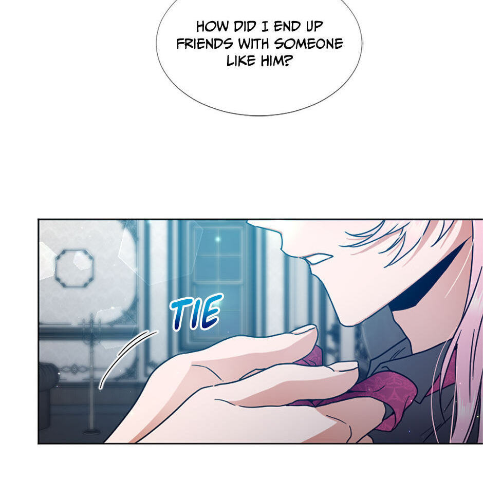 Lady Baby Chapter 228 page 69 - 