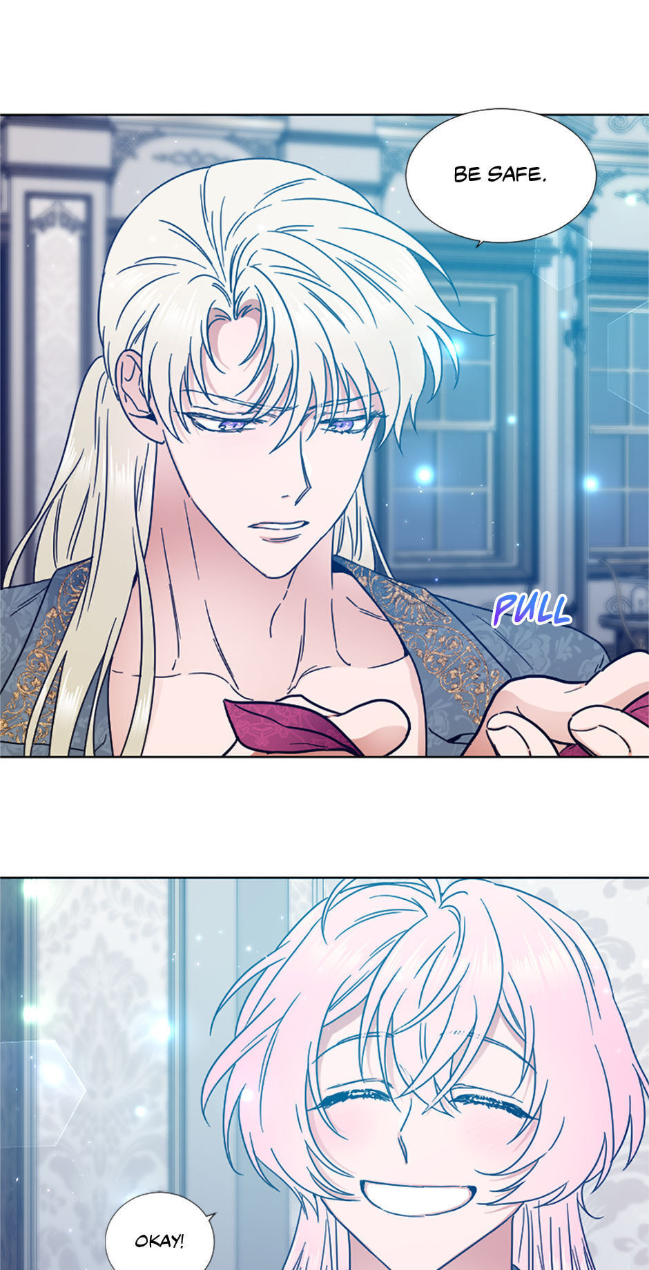 Lady Baby Chapter 228 page 70 - 