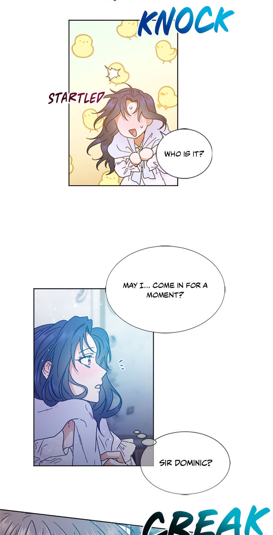 Lady Baby Chapter 228 page 76 - 