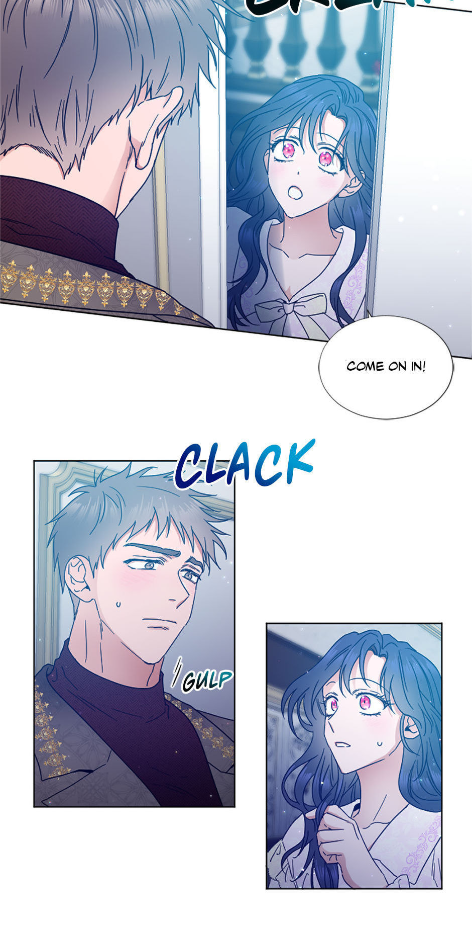 Lady Baby Chapter 228 page 77 - 