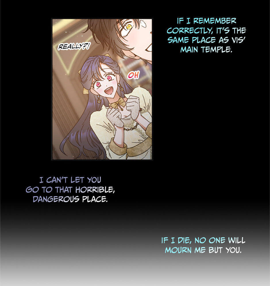 Lady Baby Chapter 228 page 9 - 