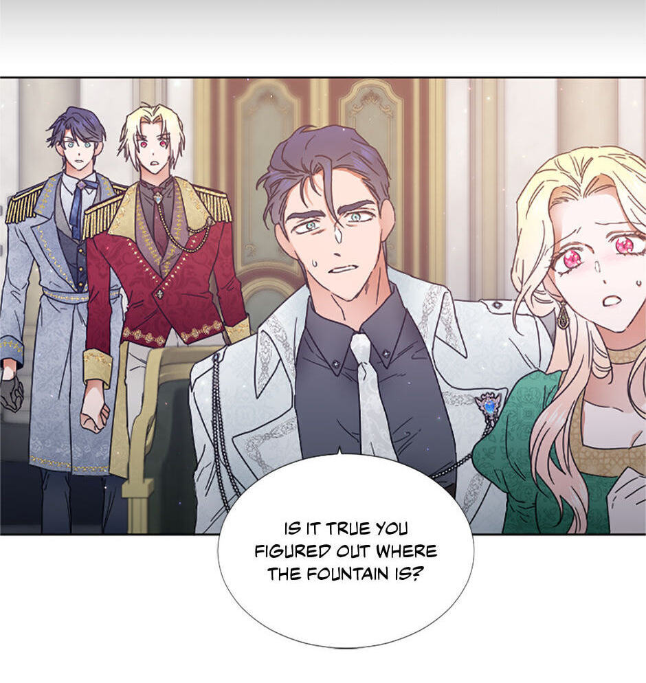 Lady Baby Chapter 228 page 10 - 