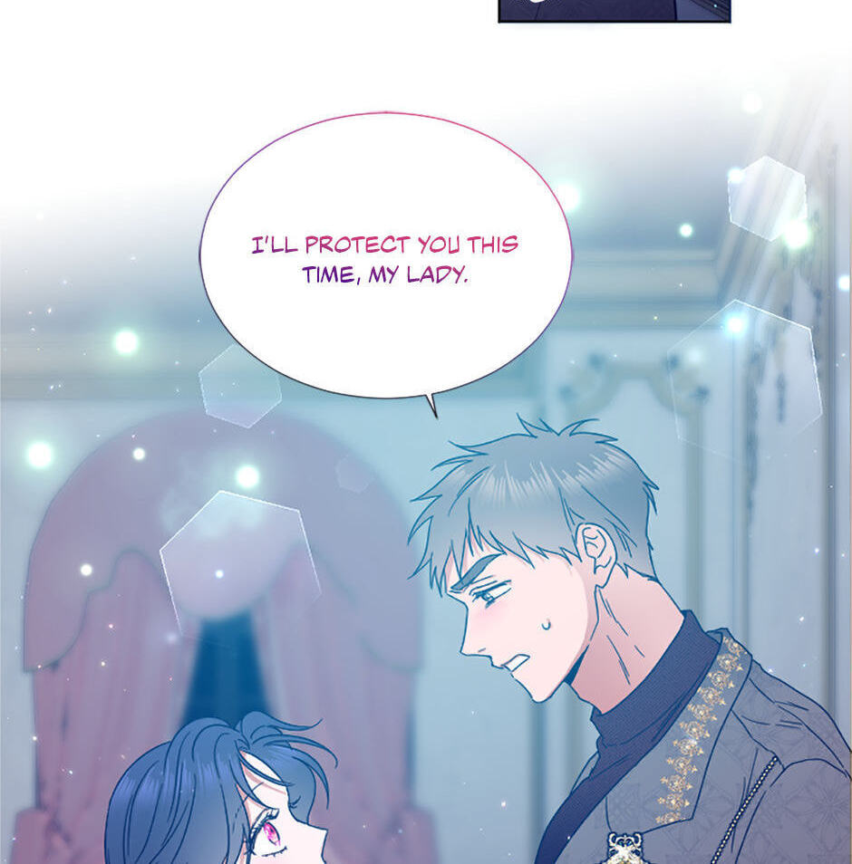 Lady Baby Chapter 229 page 12 - 