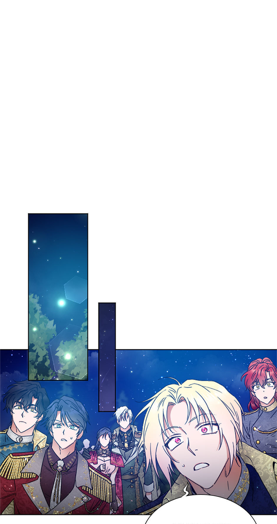 Lady Baby Chapter 229 page 19 - 