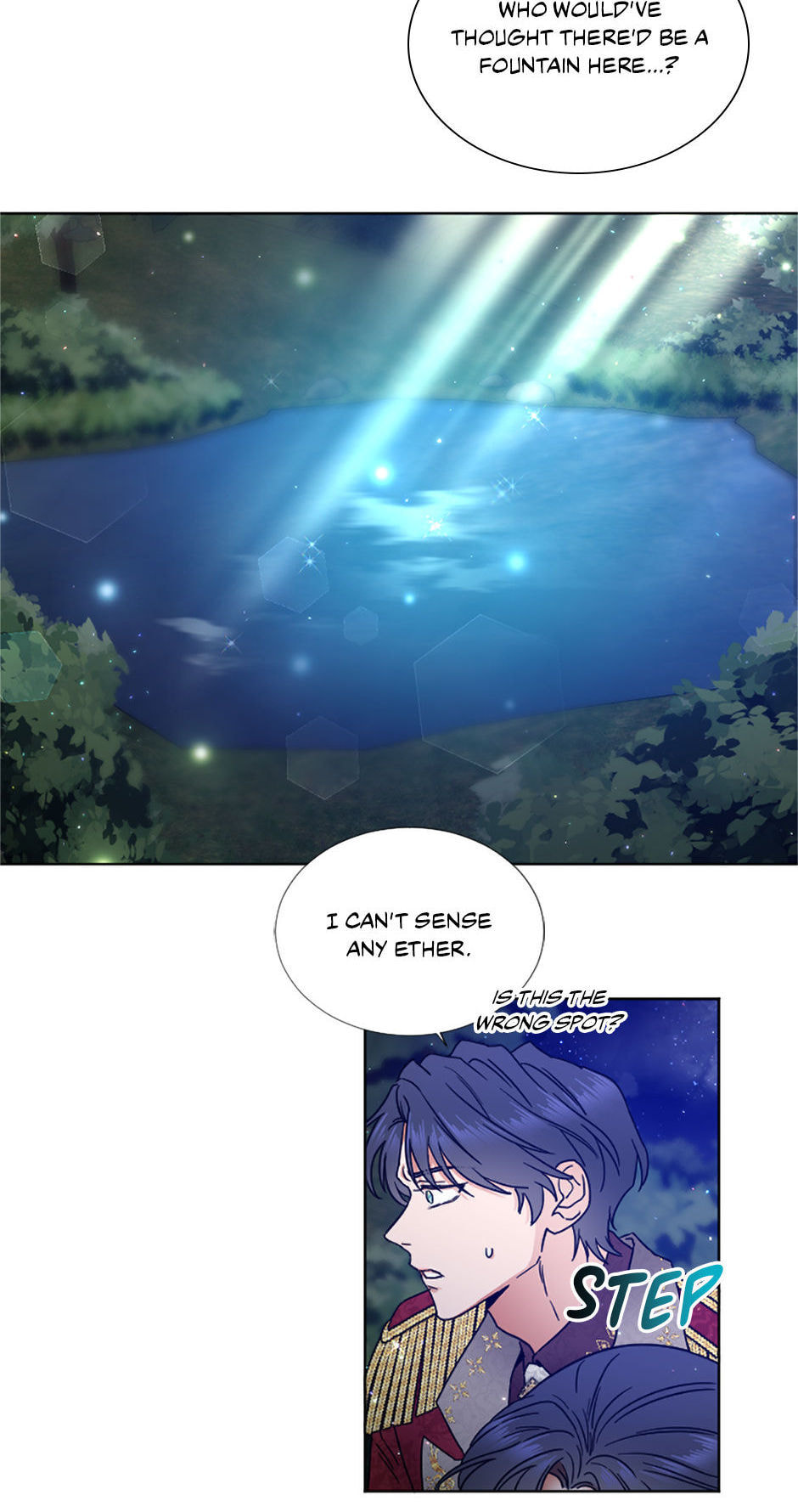 Lady Baby Chapter 229 page 20 - 