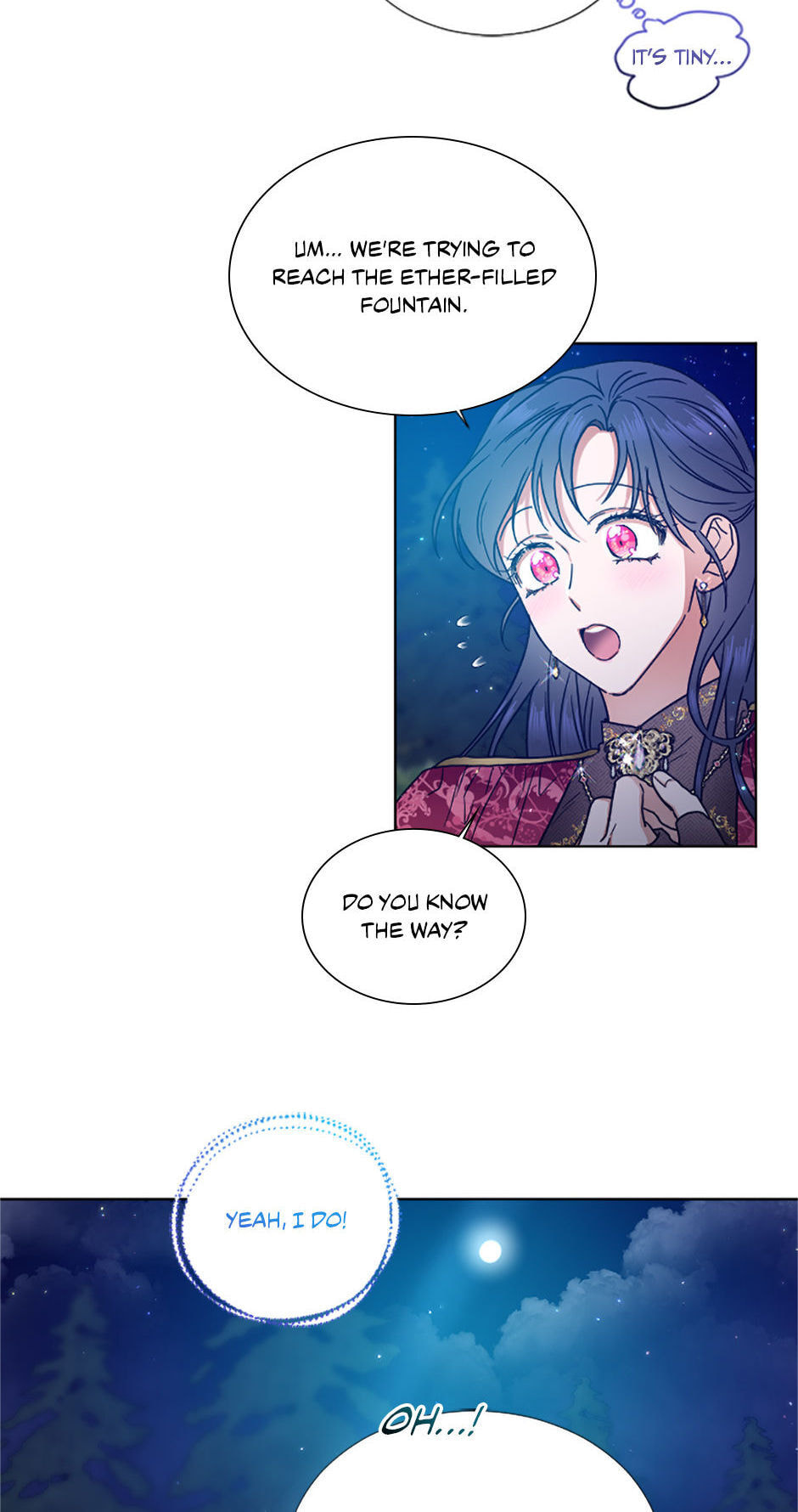 Lady Baby Chapter 229 page 24 - 