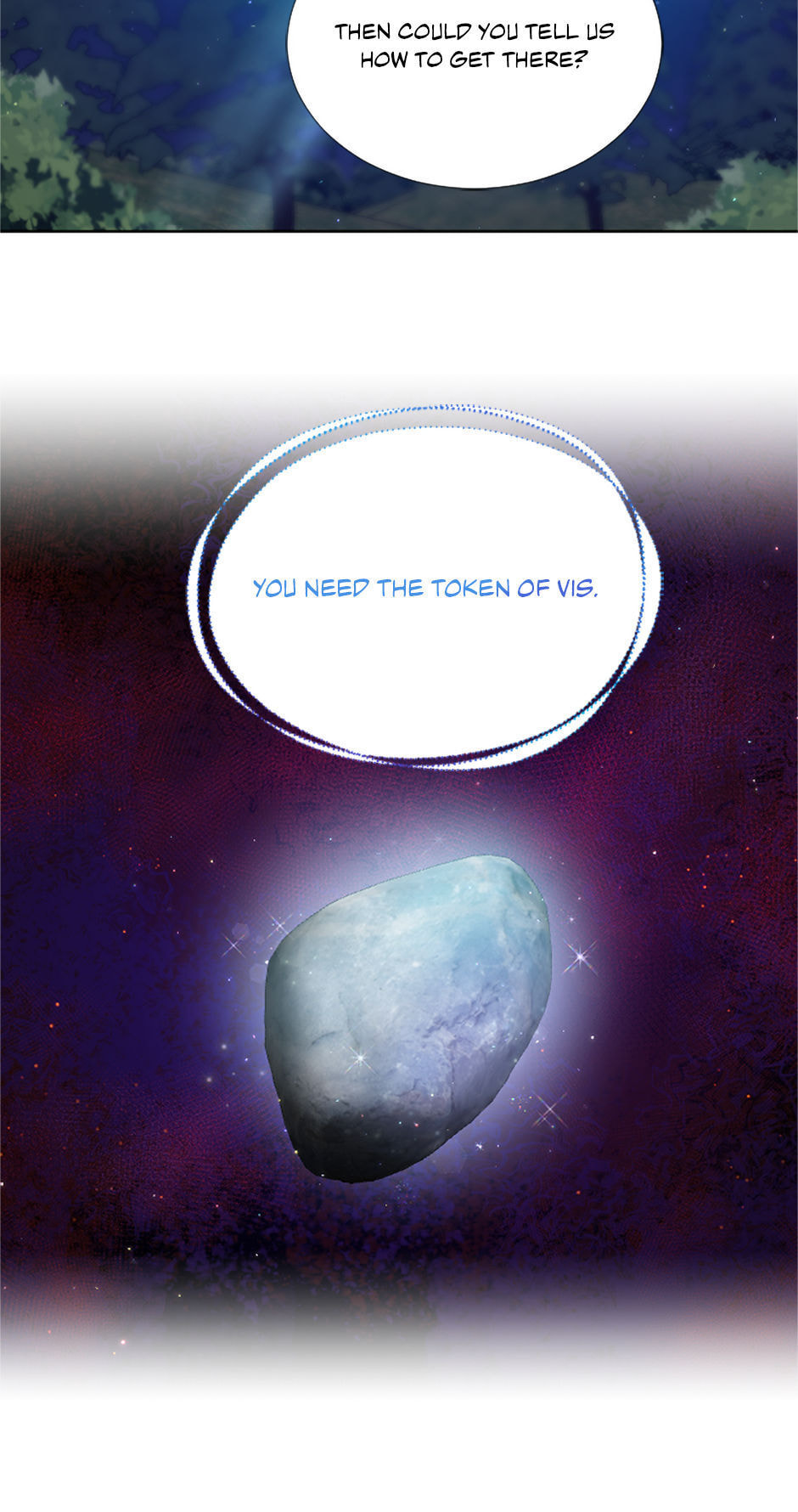 Lady Baby Chapter 229 page 25 - 