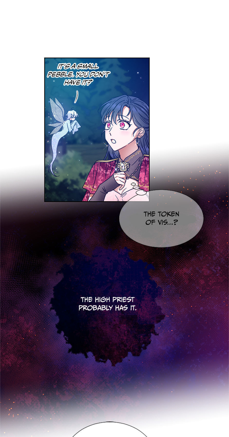 Lady Baby Chapter 229 page 26 - 