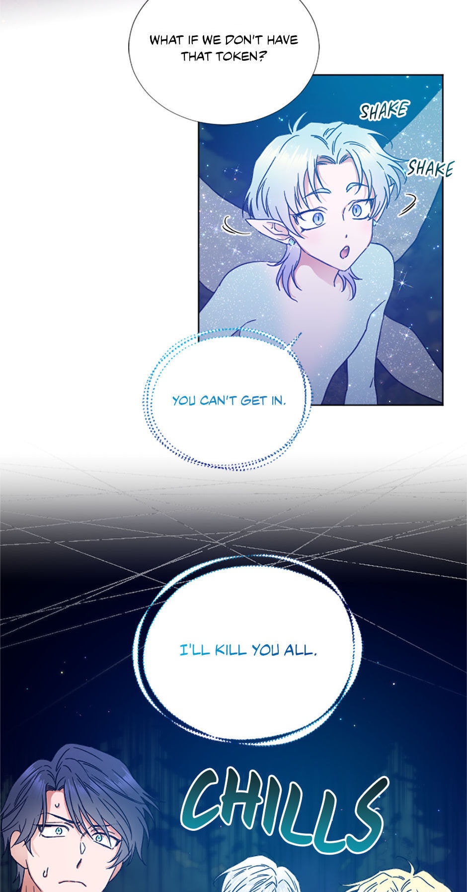 Lady Baby Chapter 229 page 27 - 