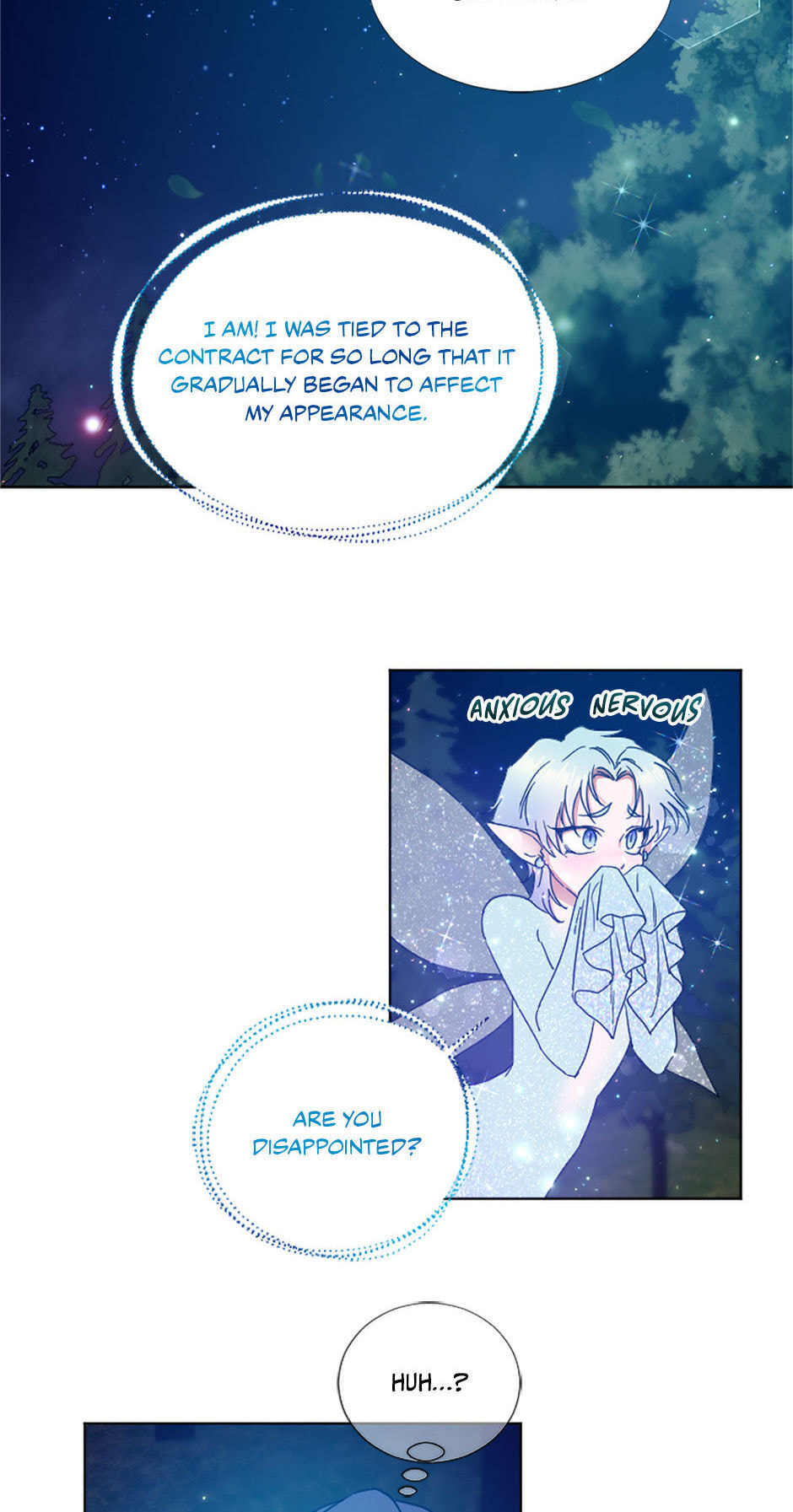 Lady Baby Chapter 229 page 29 - 