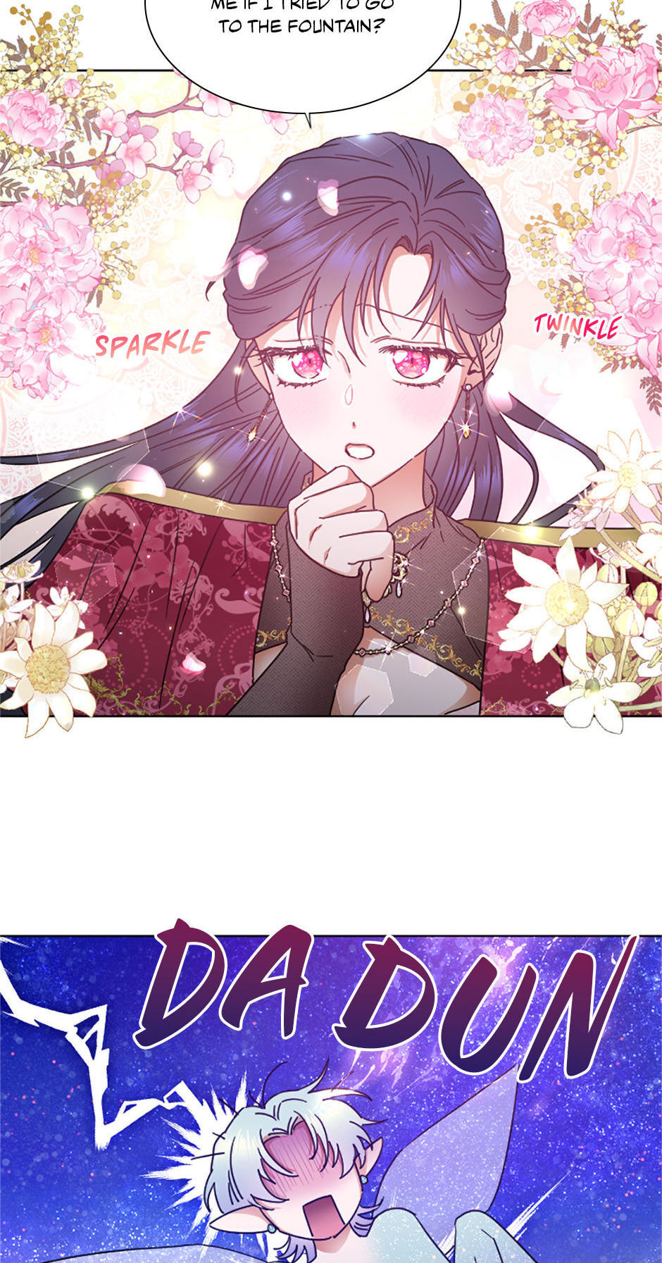 Lady Baby Chapter 229 page 31 - 