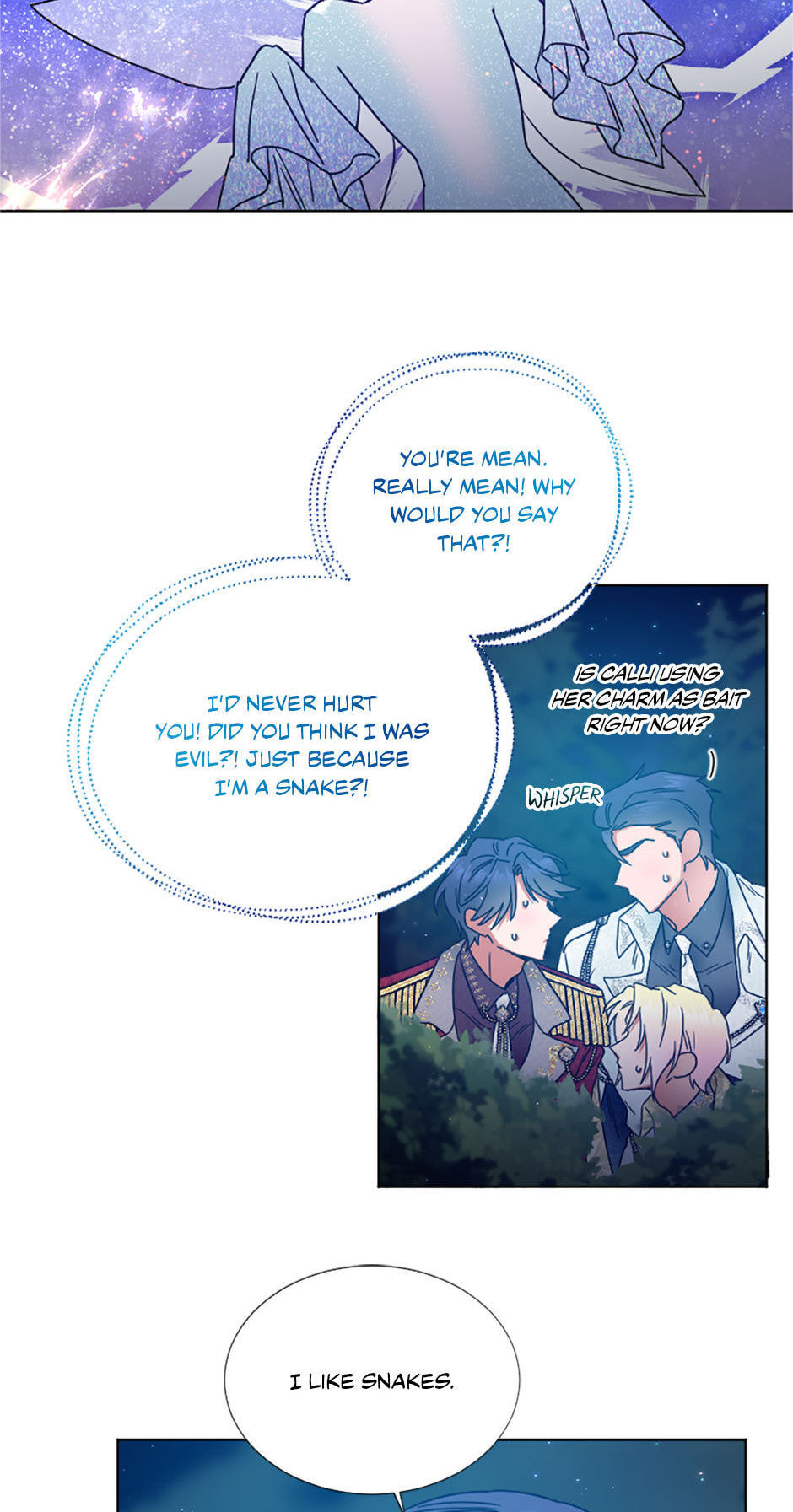 Lady Baby Chapter 229 page 32 - 