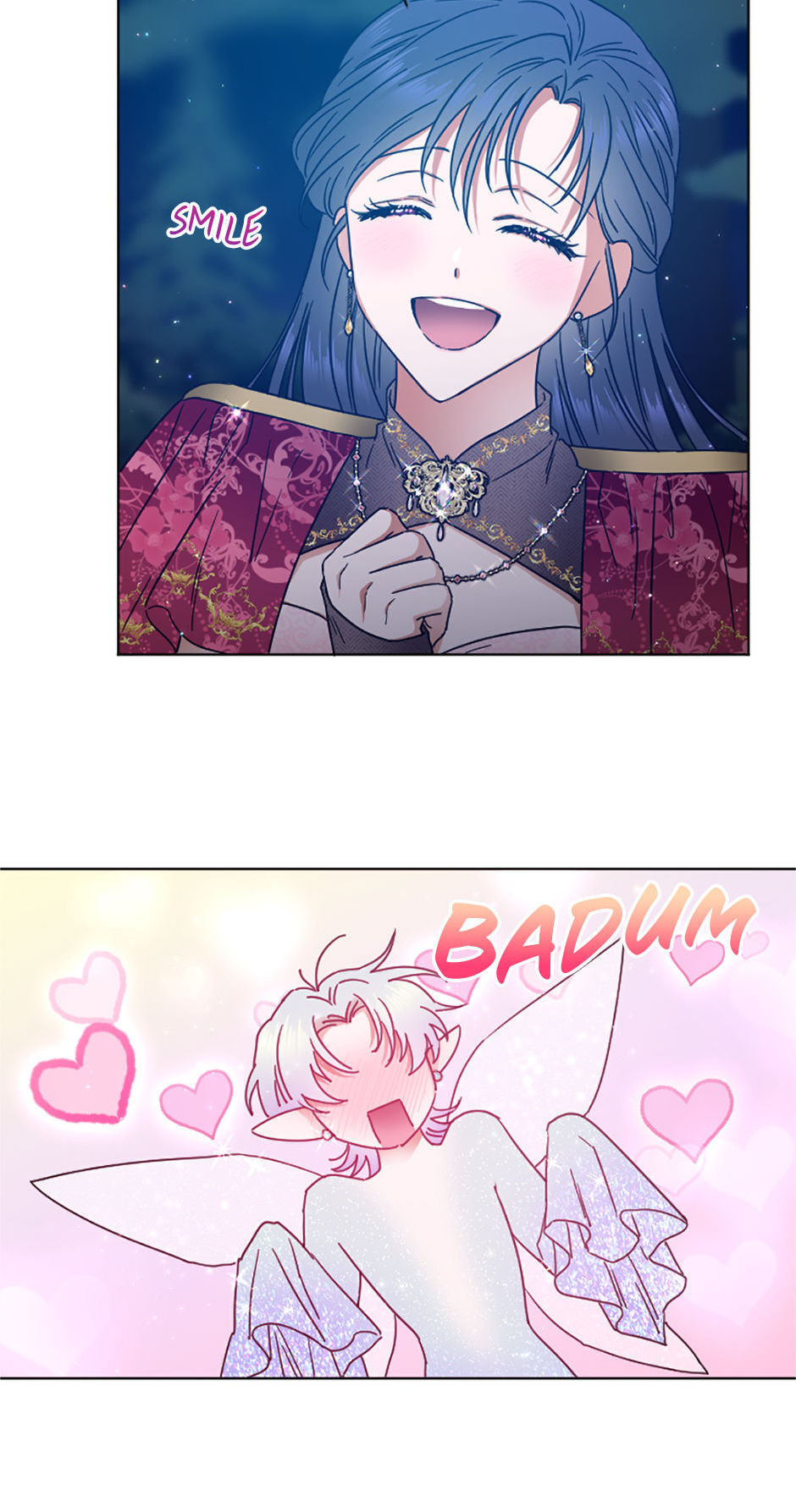 Lady Baby Chapter 229 page 33 - 
