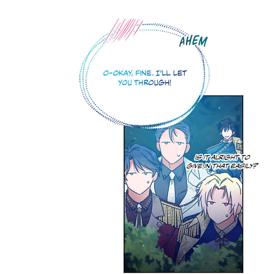 Lady Baby Chapter 229 page 34 - 