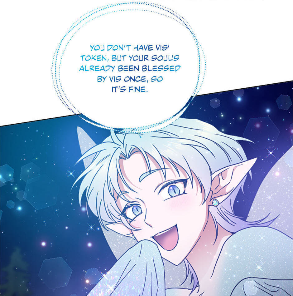 Lady Baby Chapter 229 page 35 - 