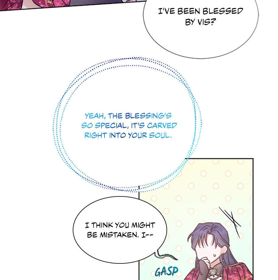 Lady Baby Chapter 229 page 37 - 