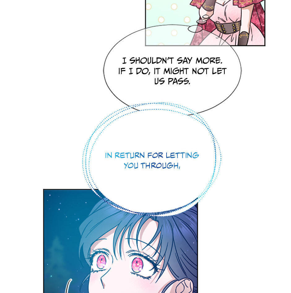 Lady Baby Chapter 229 page 38 - 