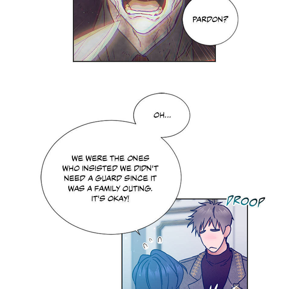 Lady Baby Chapter 229 page 5 - 