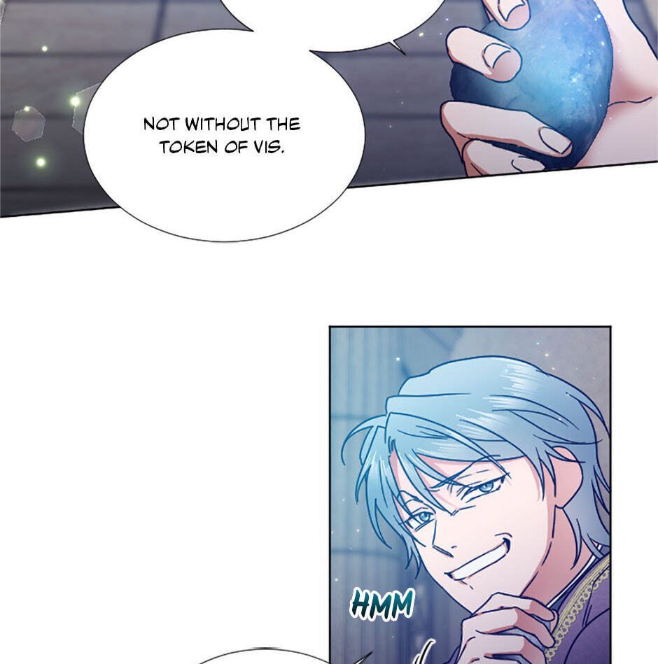 Lady Baby Chapter 229 page 44 - 