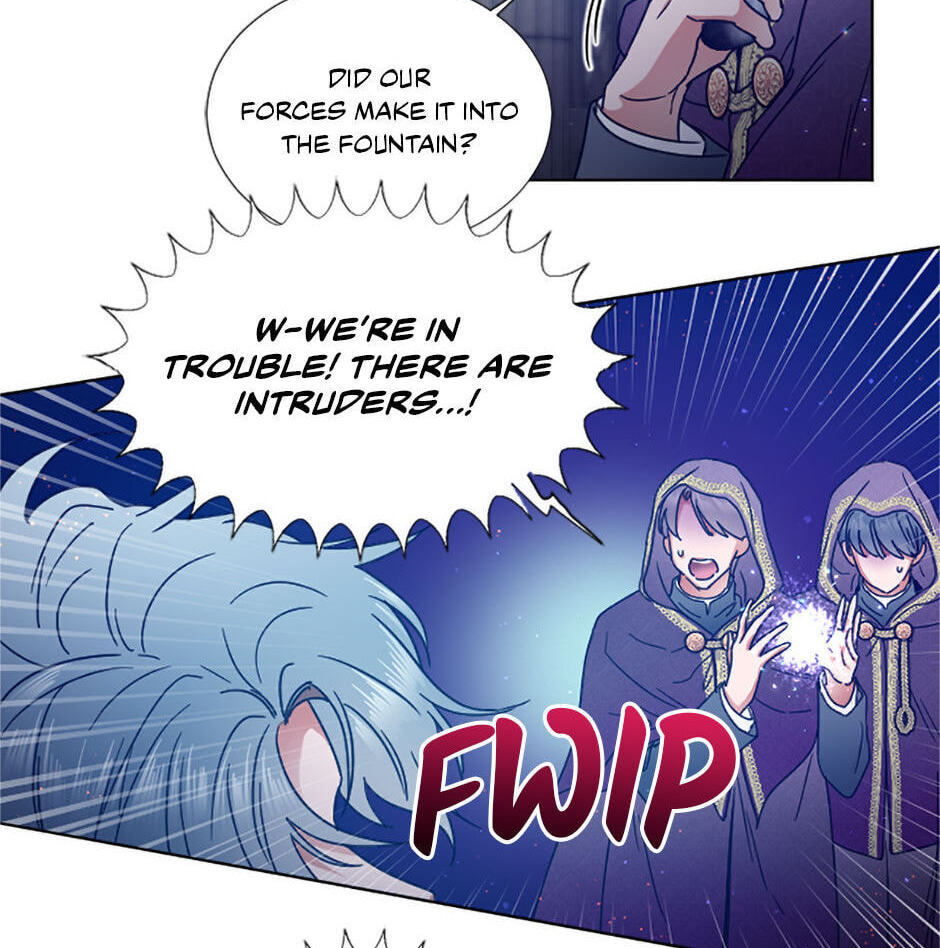 Lady Baby Chapter 229 page 45 - 