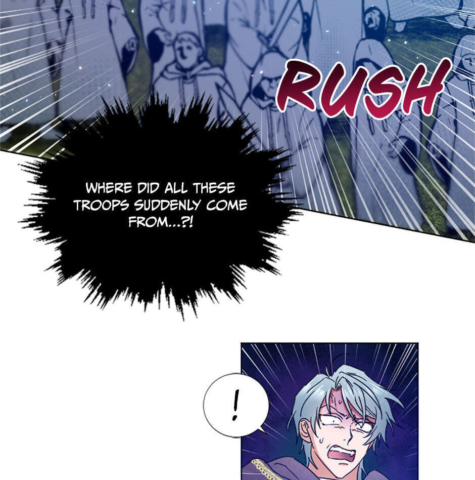 Lady Baby Chapter 229 page 47 - 