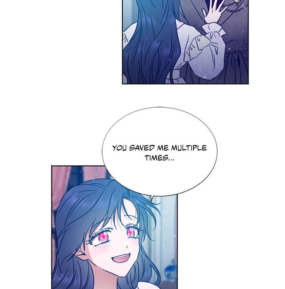 Lady Baby Chapter 229 page 6 - 