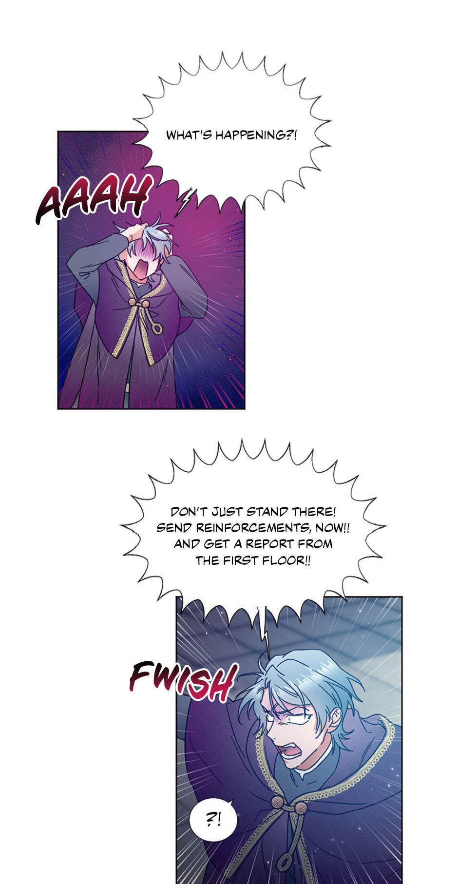 Lady Baby Chapter 229 page 56 - 