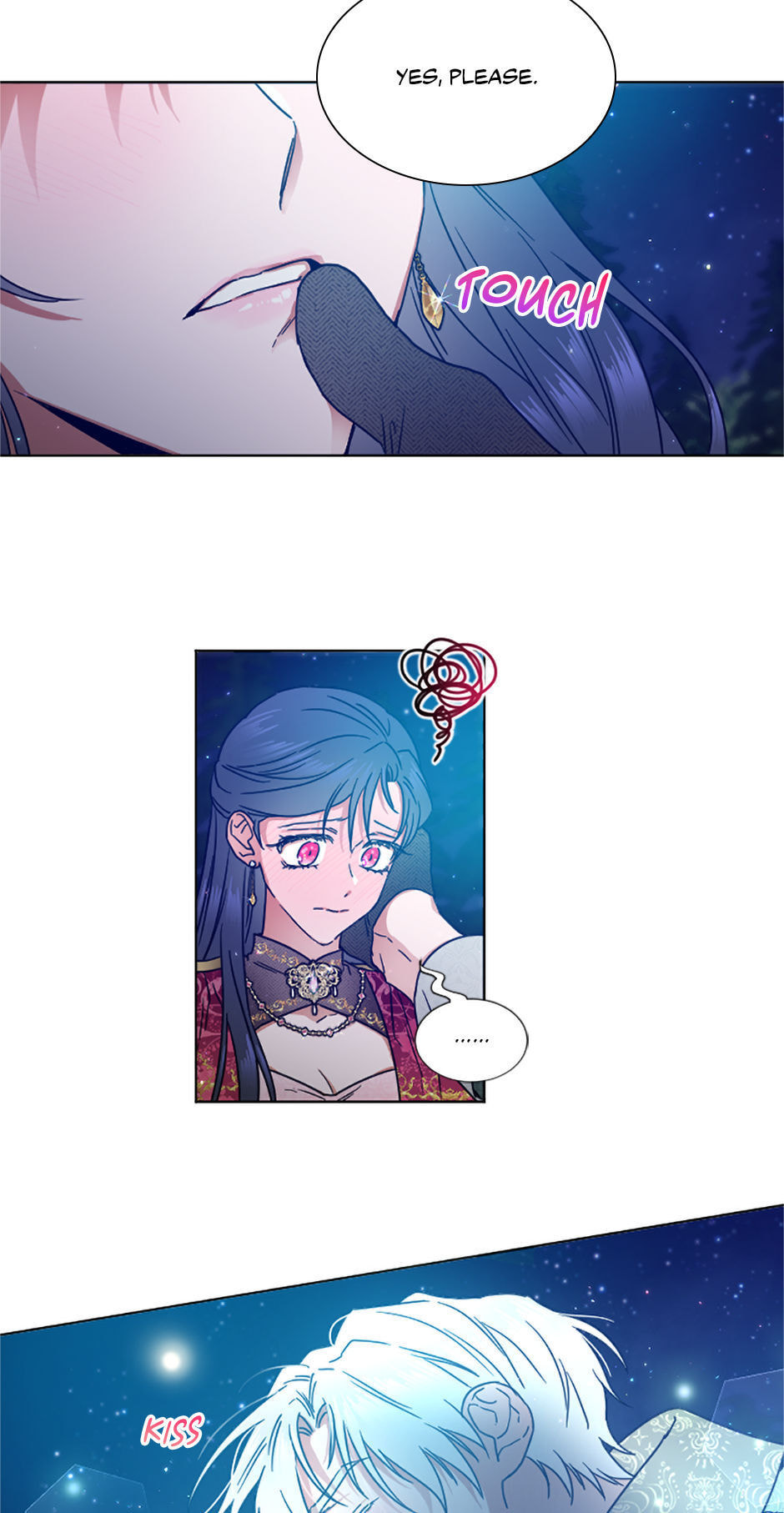 Lady Baby Chapter 229 page 58 - 
