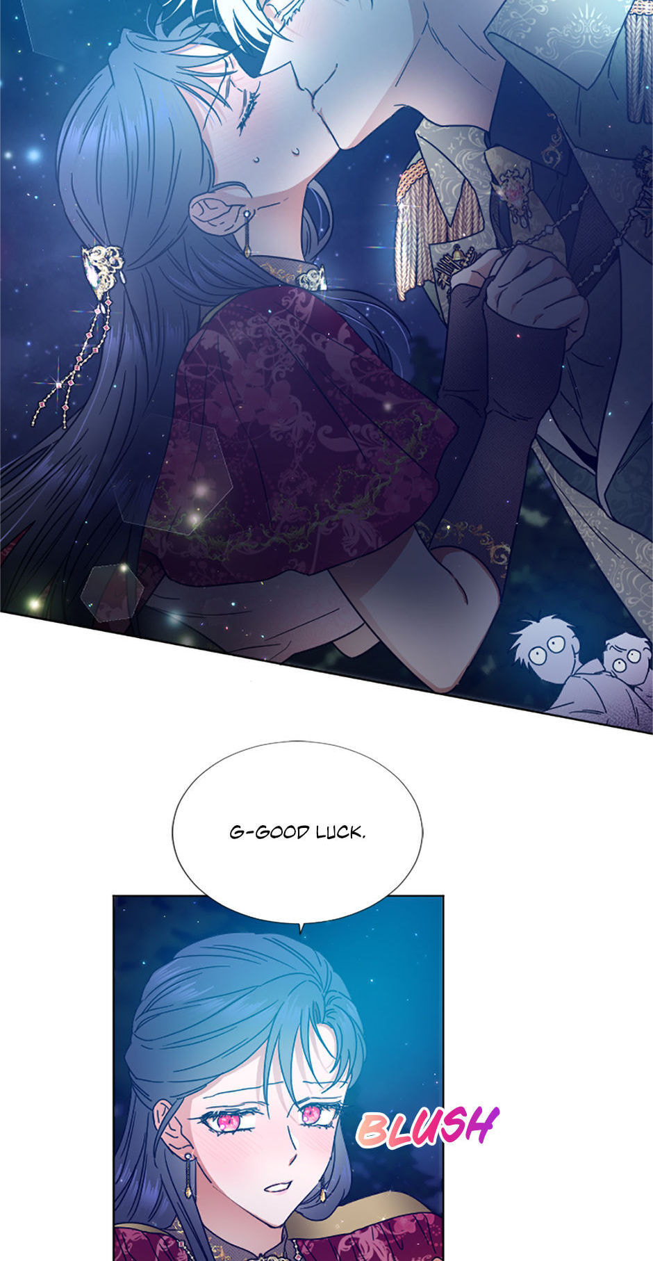 Lady Baby Chapter 229 page 59 - 